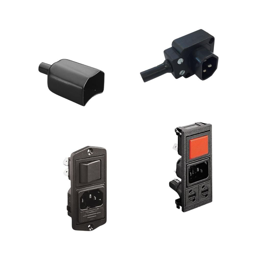 IEC Connectors